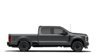 2027 Ford Super Duty® External Image 5